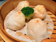 -点心传说·粤菜点心(佐阾虹湾店)