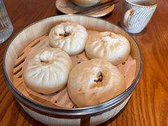 -芳草地度假酒店·野炉中餐厅