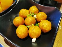 -無牌小范·香港明星美食