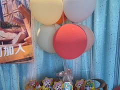 -麦当劳(开源大道东荟城DT店)