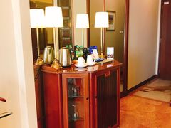 -吉隆坡喜来登帝国酒店