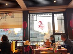 -南门涮肉(通州大船店)