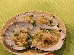 -盛港湾海鲜食府(黄沙店)
