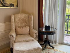 -中旅阿那亚九龙湖·公主酒店