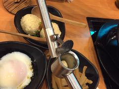 温泉蛋-博多一幸舍(侨福芳草地购物中心店)