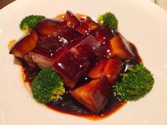 -丽江金茂凯悦臻选酒店-滇香馆