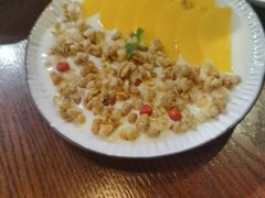 -斯比特花园西餐厅(东方商厦店)