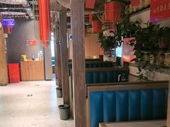 -门家大院铁锅炖(东北大马路店)