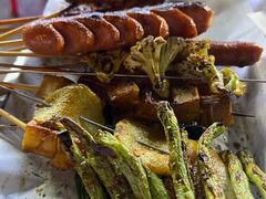 -多浪烧烤(镇江分店)