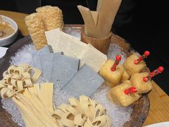 -东来顺·非遗火锅(高新店)