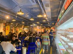 -马路边边串串香(大成路店)