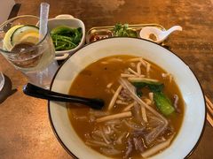 -漆黑觉米粉(三里屯店)