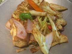 -小菜园新徽菜(合肥滨湖世纪金源店)