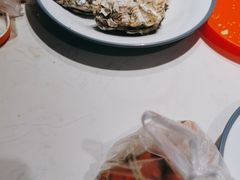 -杨氏青龙虾·羊蝎子(托乐嘉店)
