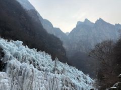 -云台山风景名胜区