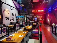 -二钳洞庭虾蟹·江湖菜(成都鹭岛店)