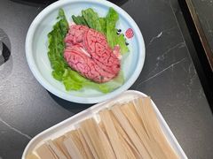 -巴蜀大将火锅(春熙店)