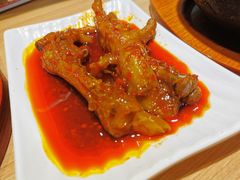 -尹大叔拌饭(宾县店)