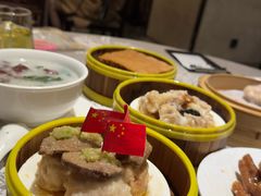 猪润烧卖-香云轩·顺德菜(香云纱园林酒店店)