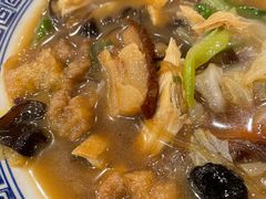 老洛阳烩菜-老雒阳面馆·水席·洛阳菜(王城路店)