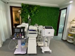 -YooMee优美智能科技美肤机构