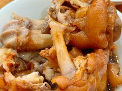 -百家缘(东门南路店)