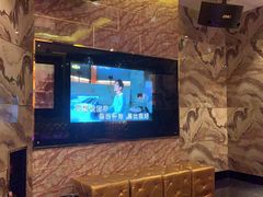 -凯乐会量贩KTV(国防大厦总店)