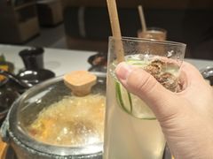 -芸山季·云南山珍菌火锅(南翔印象城MEGA店)