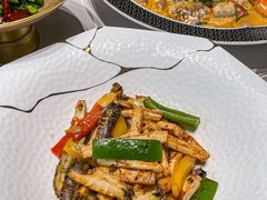 -新光酒家·河豚·海鲜·蟹料理(浦东店)