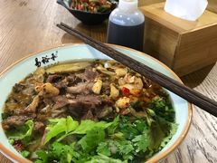 -易裕和·长沙米粉(竹塘西路店)