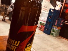 -老杨头烧烤(博烤堂店)