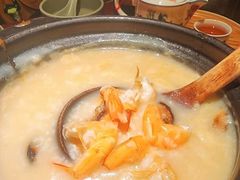 -南拳十三姨·潮汕砂锅粥·粤菜(西单大悦城店)