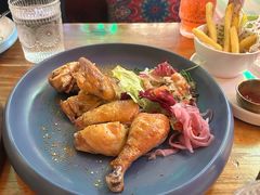 -Famous肥猫墨西哥音乐餐吧(五棵松华熙LIVE店)