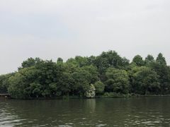 -西湖外事游船(花港观鱼码头)