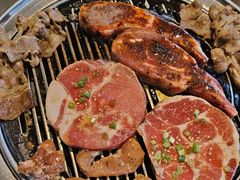 -山葵说·泥炉烤肉(泰达时尚E街区店)