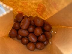 -高记桂花糖炒栗(鼓楼店)