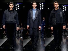 -Emporio Armani(skp店)