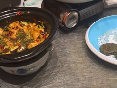 -渔舟意·湖南家宴(萝岗纳金城店)