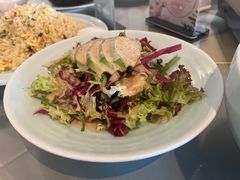 -静之湖湖畔餐厅