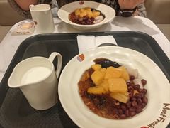 -鲜芋仙(大兴龙湖店)