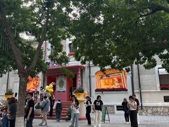 -天津意大利风情旅游区