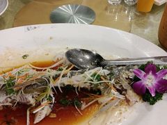 -西江河鲜·趣苑酒楼(鼎湖牌坊店)