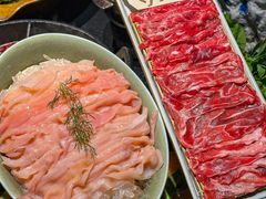 -大龙燚·旷野鲜火锅(广州首店)