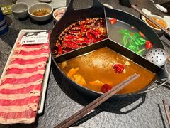 -三出山火锅(南京万象天地店)