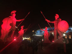 北京欢乐谷-北京欢乐谷