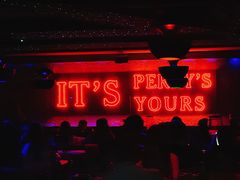 -Perry's·酒吧(打浦桥店)