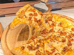 -比格比萨自助(南京万达茂店)