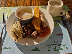 -杭州千岛湖滨江希尔顿度假酒店