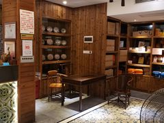 大堂-顺丰轩园林酒家(天河店)