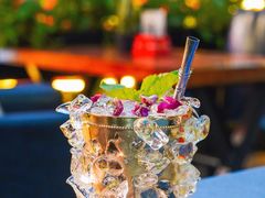 -Famous肥猫墨西哥音乐餐吧(五棵松华熙LIVE店)